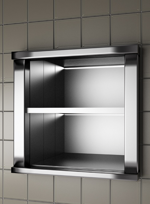 Dumbwaiter Elevator