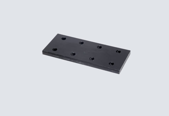 Guide Rail Brackets Equipments