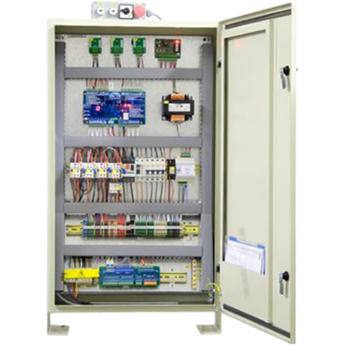 et 100 panel