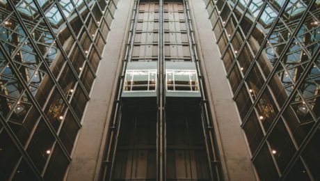 elevator-installation