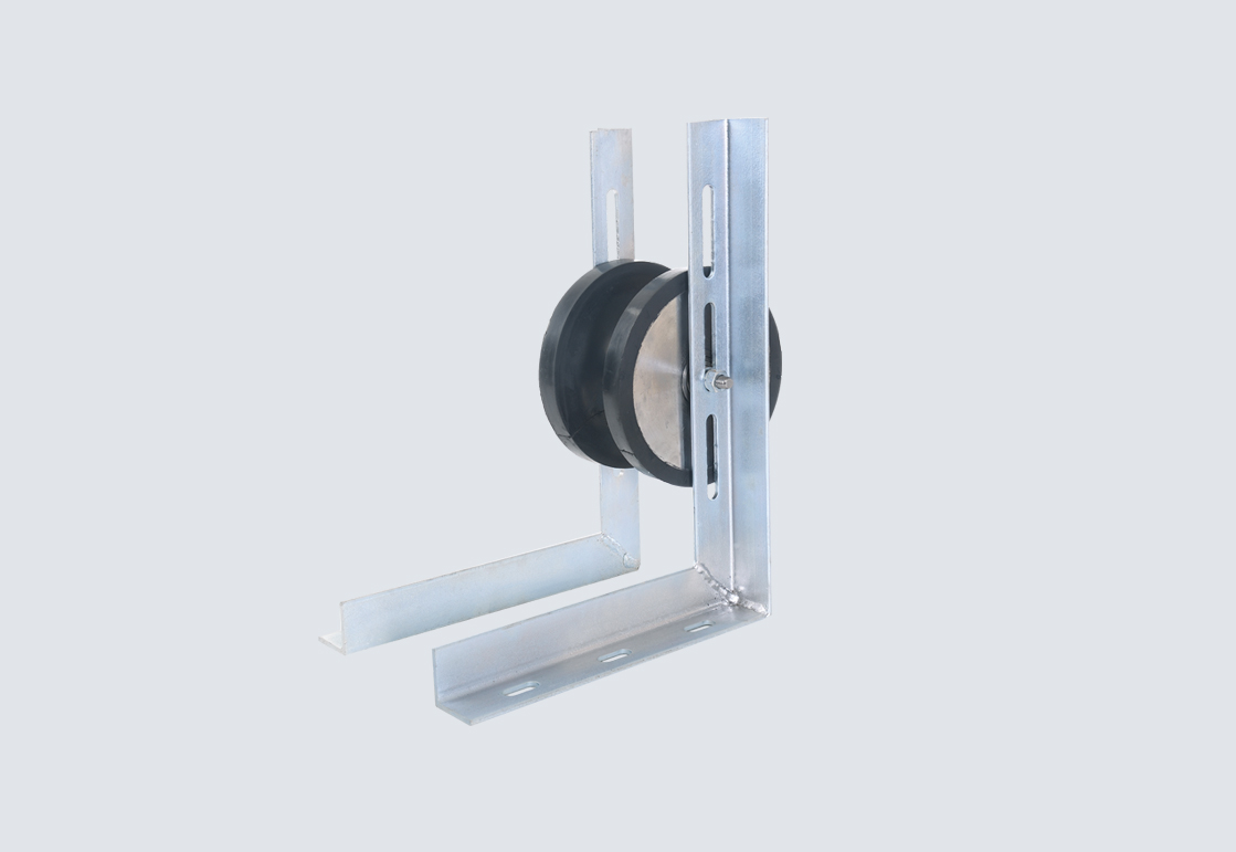 Pulley Of Balance Chain (For PVC)